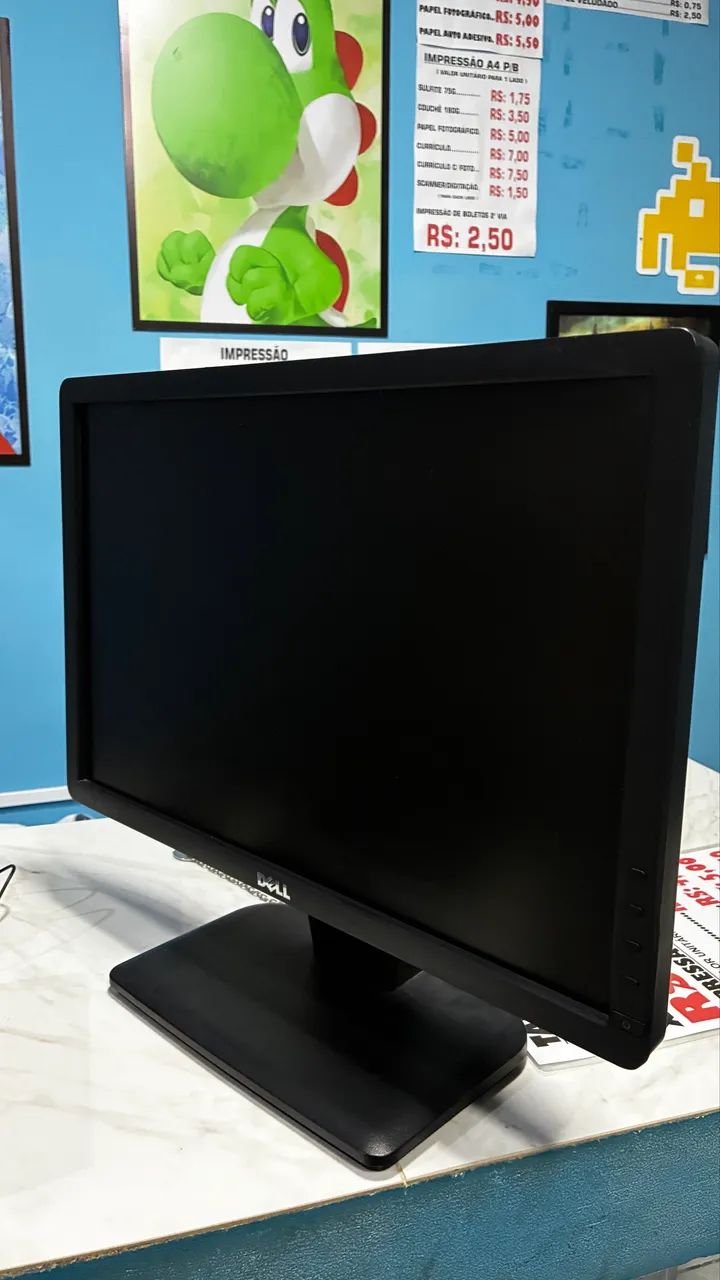 Monitor DELL 20p  - Foto 3