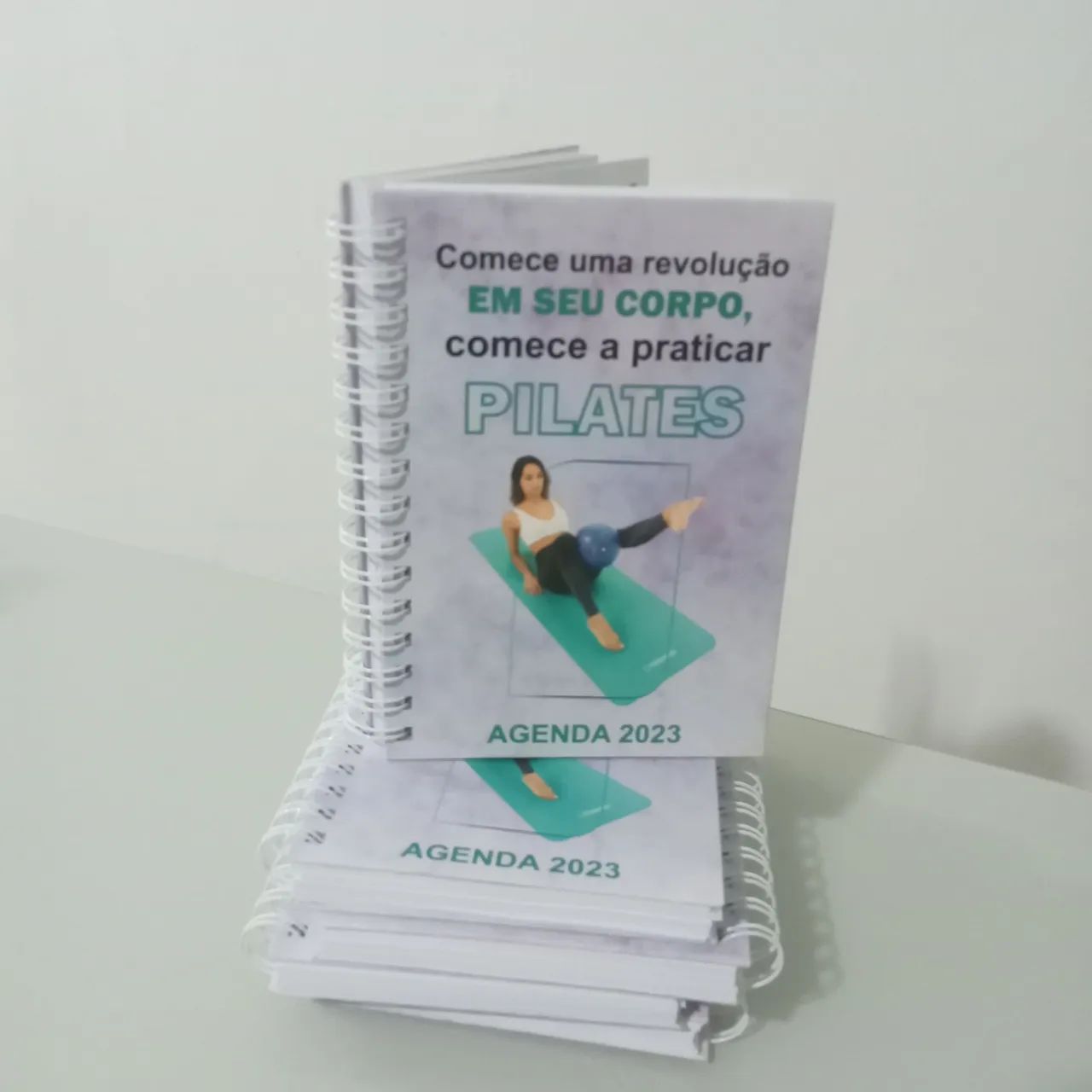 Agenda Personalizada 2026 - Foto 3