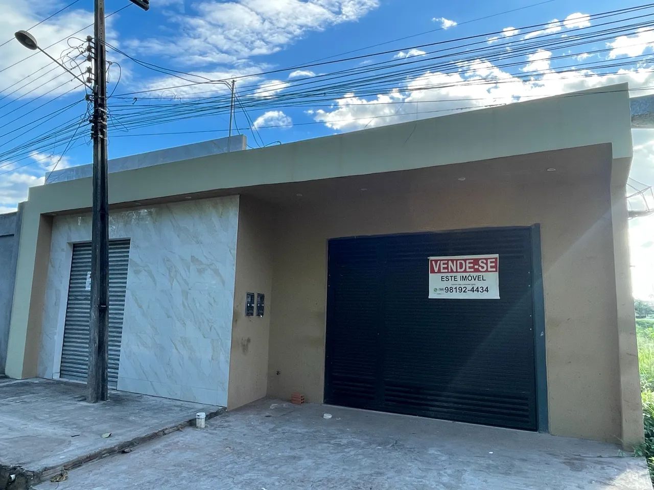 Vendo essa casa - Foto 2
