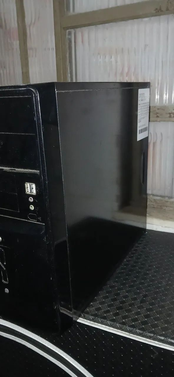 Gabinete ATX sem fonte - Foto 2