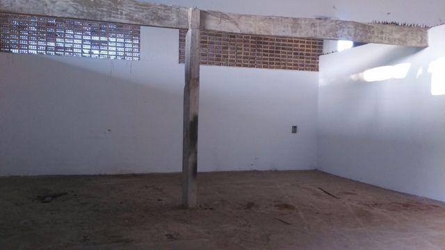 Messejana - Galpão de 2.000m² na BR116 - Foto 15