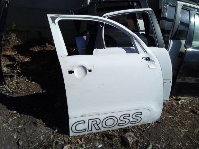 Porta Dianteira Direita Citroën Aircross