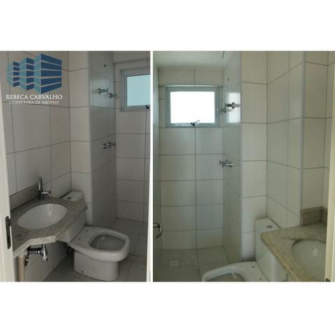Apartamento de frente ao shopping Riomar kennedy - Fortaleza - Foto 11