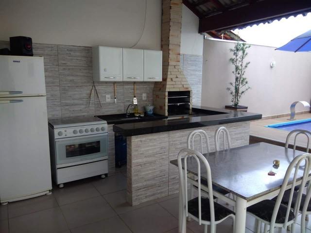 Casa em Araxá no bairro Solaris - Foto 11