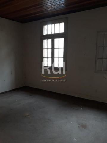 Casa à venda com 4 dormitórios em Centro histórico, Porto alegre cod:NK18768 - Foto 2