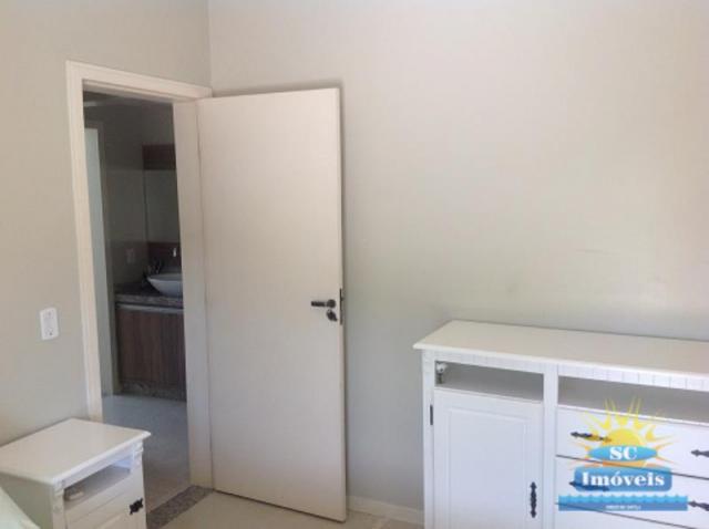 Apartamento à venda com 2 dormitórios em Ingleses, Florianopolis cod:14322 - Foto 19