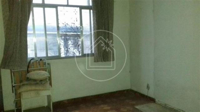 Casa à venda com 3 dormitórios em Pilares, Rio de janeiro cod:799036 - Foto 9