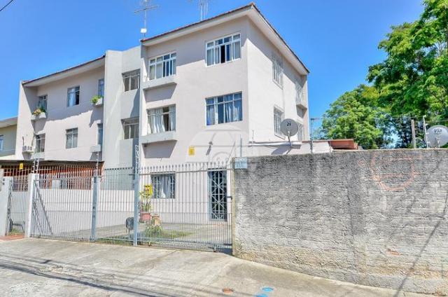 Apartamento à venda com 2 dormitórios em Cidade industrial, Curitiba cod:144422