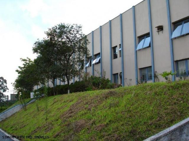 Galpão na avenida tenente marques 12.075,50 m² oportunidade Polvilho Cajamar SP - Foto 13