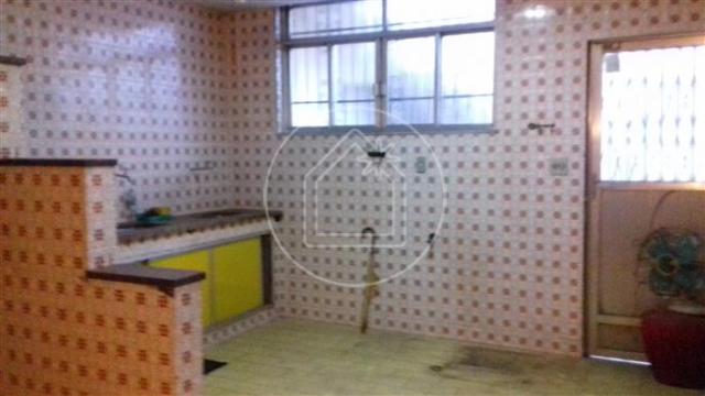 Casa à venda com 3 dormitórios em Pilares, Rio de janeiro cod:799036 - Foto 12