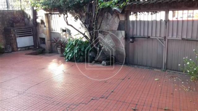 Casa à venda com 3 dormitórios em Pilares, Rio de janeiro cod:799036 - Foto 5