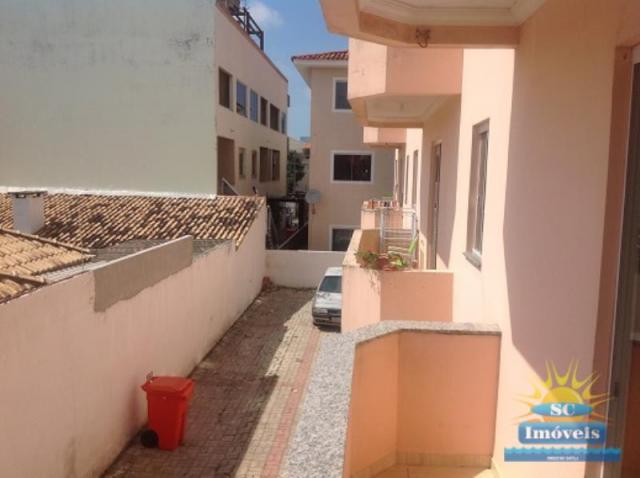 Apartamento à venda com 2 dormitórios em Ingleses, Florianopolis cod:14303 - Foto 11