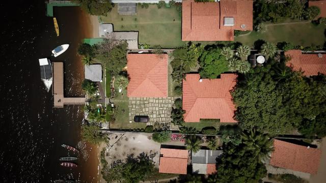 Aluguel de casa em Barreirinhas na beira do rio (preço a tratar) - Foto 8