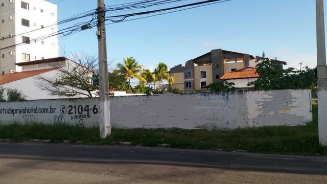 Terreno na Rua Deputado Clóvis Rollemberg - Foto 8