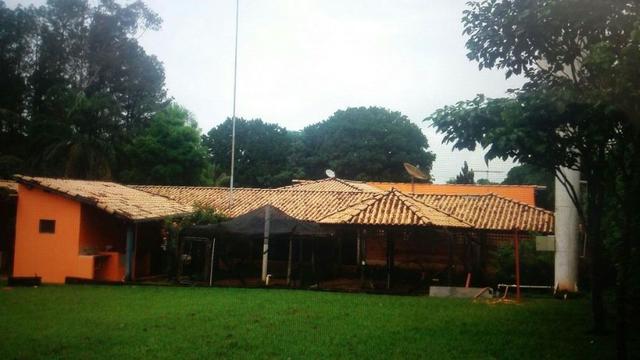 Chácara Condomínio Éden leste - Schimidt - Foto 13