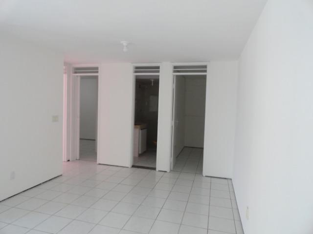 AP0159 - Apartamento 80m², 3 Quartos, 1 Vaga, Ed. Sol Maior, Mucuripe, Fortaleza - Foto 5