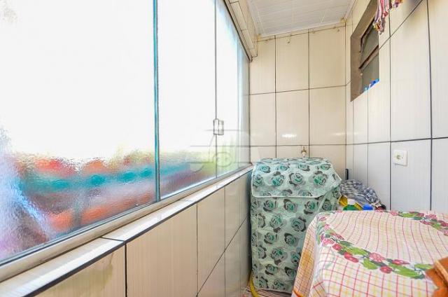 Apartamento à venda com 2 dormitórios em Cidade industrial, Curitiba cod:144422 - Foto 9