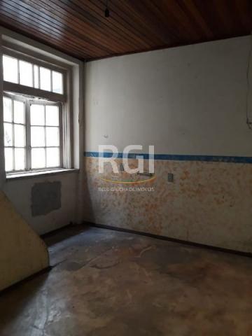 Casa à venda com 4 dormitórios em Centro histórico, Porto alegre cod:NK18768 - Foto 7