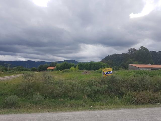 Terreno de Esquina na cidade de Urubici - Santa Catarina - Foto 4