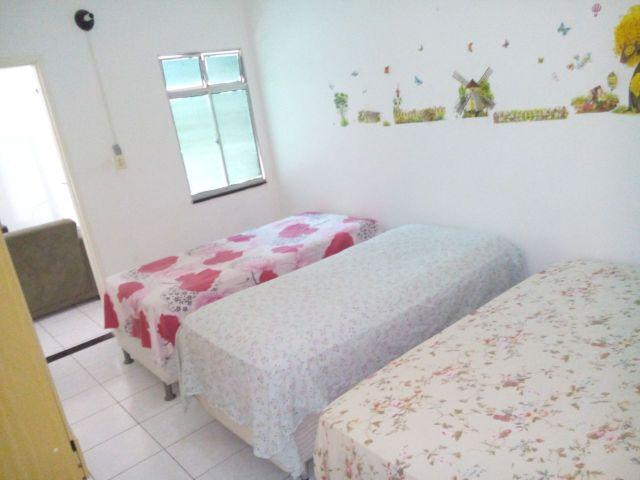 Casa 3/4. Para funcionários de empresas/locação mensal. Á 4 km da Orla de Atalaia - Foto 17