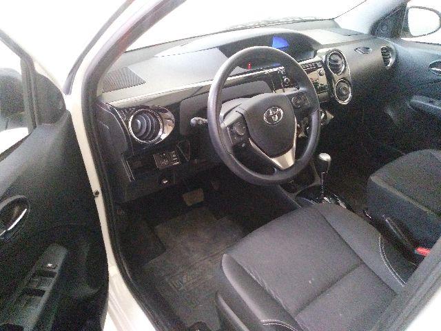 Toyota Etios - Foto 4