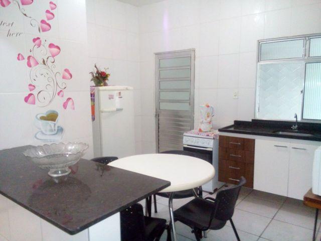 Casa 3/4. Para funcionários de empresas/locação mensal. Á 4 km da Orla de Atalaia - Foto 4