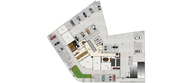 Exct:. Sala Comercial Delman Empresarial - Foto 20