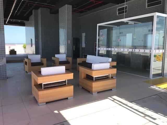 Exct:. Sala Comercial Delman Empresarial - Foto 11