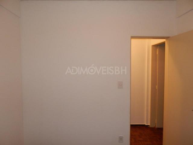 Apartamento para aluguel, 3 quartos, 1 vaga, havaí - belo horizonte/mg - Foto 9