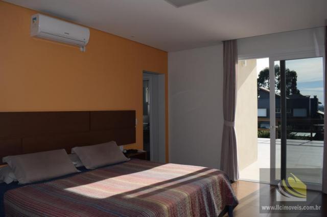 Casa em Condomínio para Venda em Imbituba, Ibiraquera, 5 dormitórios, 3 suítes, 3 banheiro - Foto 15