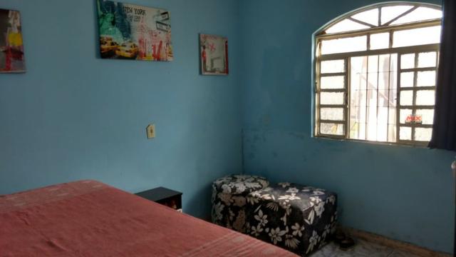 5 Quartos/ 2 Suítes/ Ac Troca Por Apto no Cruzeiro Novo/ Laje - Foto 7