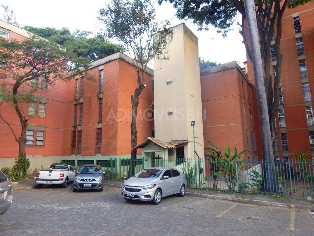 Apartamento para aluguel, 3 quartos, 1 vaga, havaí - belo horizonte/mg - Foto 15