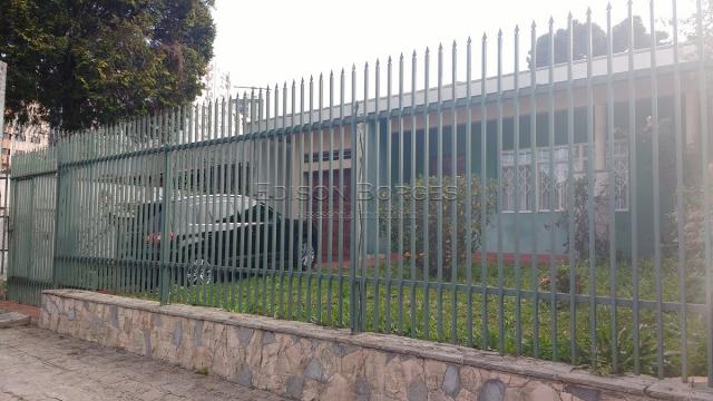 Terreno à venda em Alto da xv, Curitiba cod:EB-715 - Foto 2