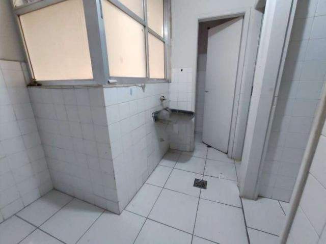 Apartamento à venda, 3 quartos, 2 vagas, barroca - belo horizonte/mg - Foto 12