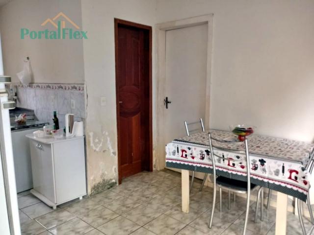 Casa à venda com 1 dormitórios em Alterosas, Serra cod:3952 - Foto 5