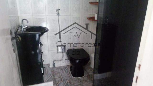 Apartamento À Venda - Vila da Penha - Rio de Janeiro - RJ - Foto 8