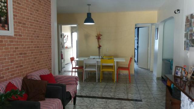 5 Quartos/ 2 Suítes/ Ac Troca Por Apto no Cruzeiro Novo/ Laje - Foto 3