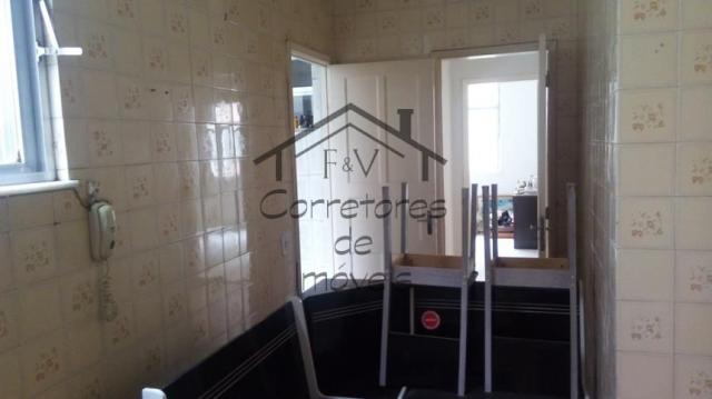 Apartamento À Venda - Vila da Penha - Rio de Janeiro - RJ - Foto 9