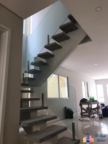 CA00087 - Casa do Bairro Vila do Conde em Barueri com lindo acabamento! - Foto 4