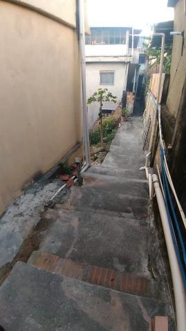 Casa para alugar com 2 dormitórios em Santa maria, Belo horizonte cod:V686 - Foto 2