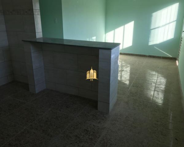 Casa no bairro dumaville - esmeraldas - Foto 4