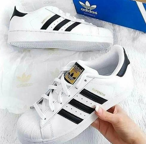 modelos de adidas superstar