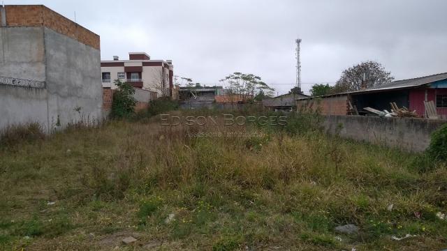 Terreno à venda em Parque da fonte, São josé dos pinhais cod:EB-2319