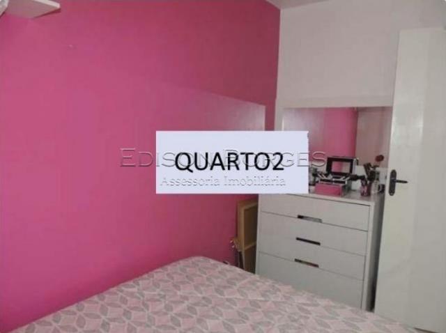 Casa de condomínio à venda com 3 dormitórios em Campo pequeno, Colombo cod:EB-4088 - Foto 9