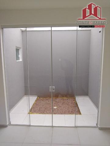 Casa à venda com 3 dormitórios em Eucaliptos, Fazenda rio grande cod:CA00039 - Foto 14