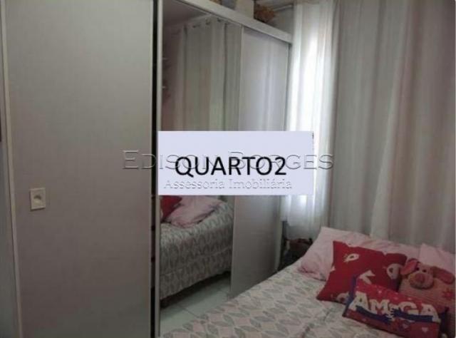 Casa de condomínio à venda com 3 dormitórios em Campo pequeno, Colombo cod:EB-4088 - Foto 10