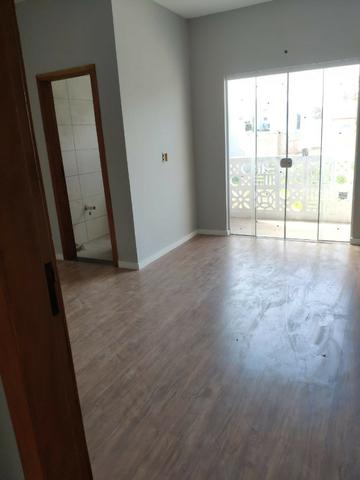 Belíssimo sobrado Novo- Pronto p/ Verão em Balneário Piçarras - Oportunidade! - Foto 8