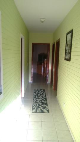 Chácara ótima para moradia em Santa Isabel - Foto 14
