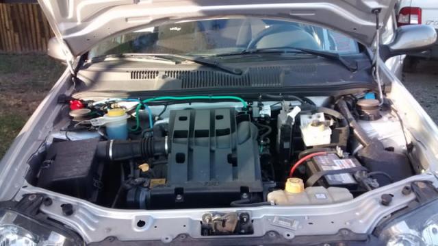 Focus Sedan 2.0 Automático, 2015 Promoção - Foto 12