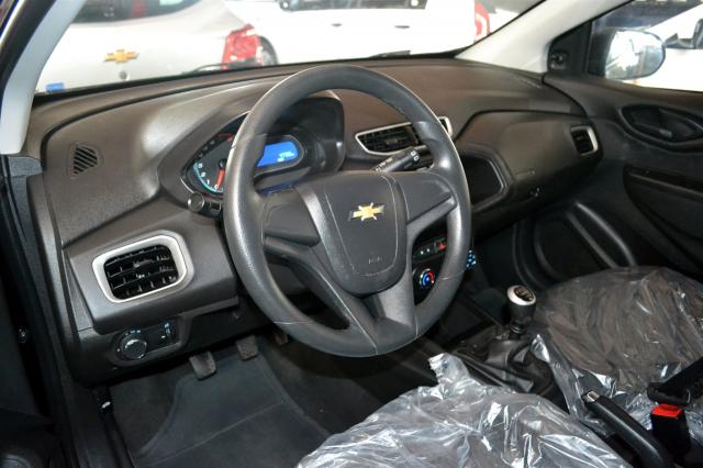 CHEVROLET ONIX 2017/2018 1.0 MPFI LT 8V FLEX 4P MANUAL - Foto 6
